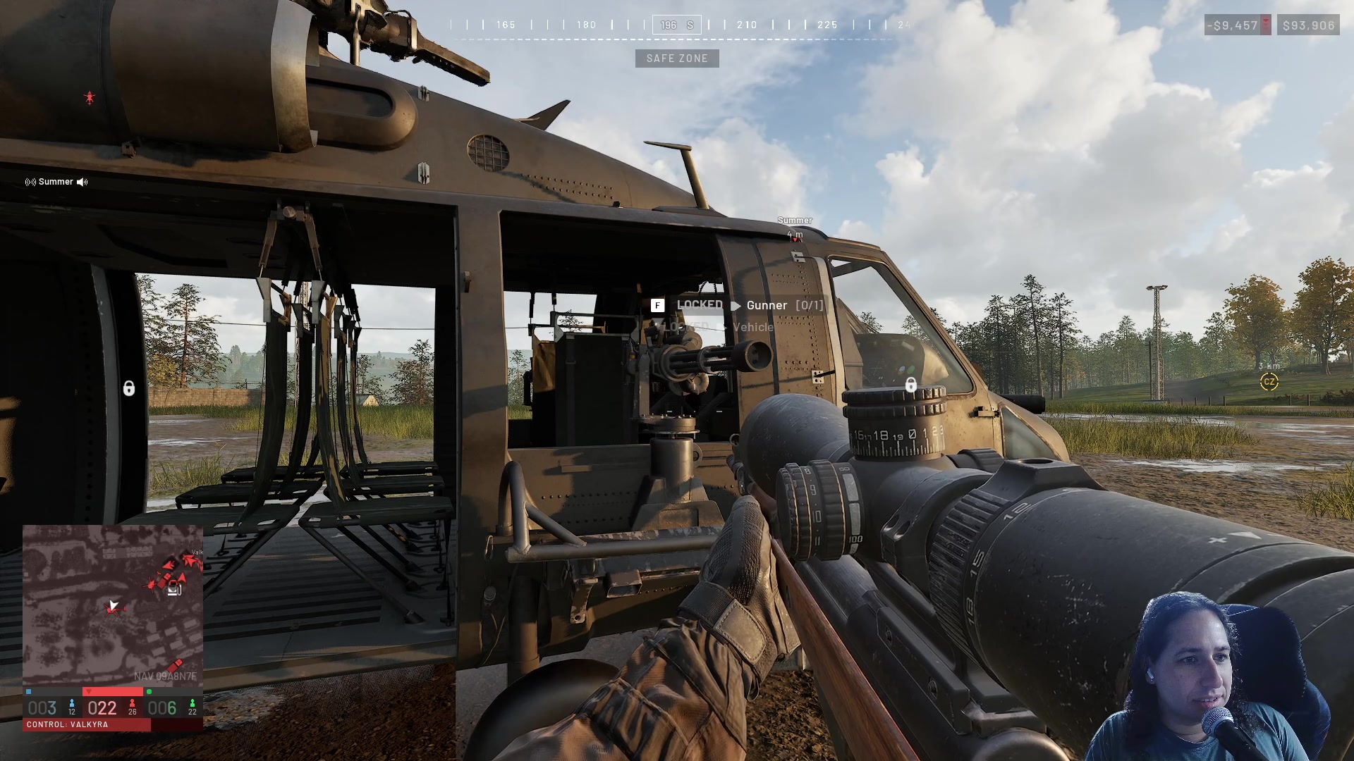 thumb